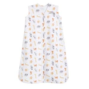 Halo SleepSack Safari Wearable Blanket